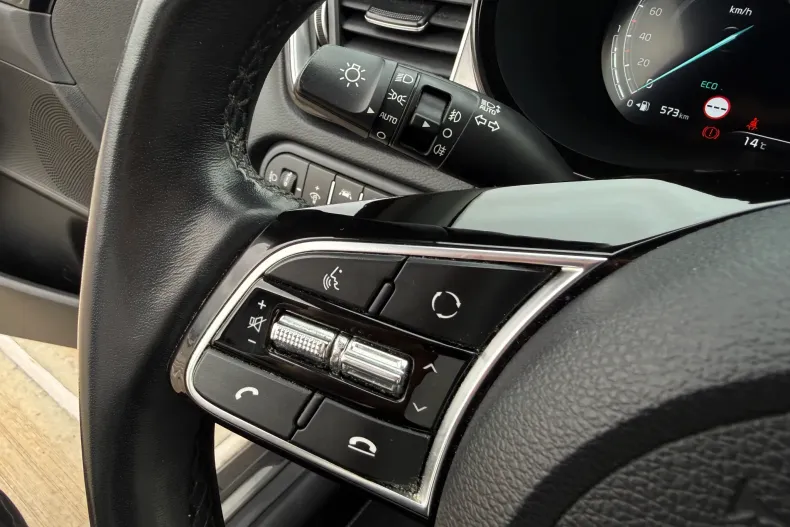 Kia XCeed din 2022 cu 104.230 km - oferta KIA124433 - foto 24