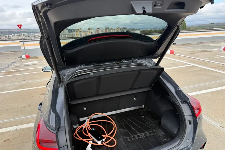 Kia XCeed din 2022 cu 104.230 km - oferta KIA124433 - foto 26