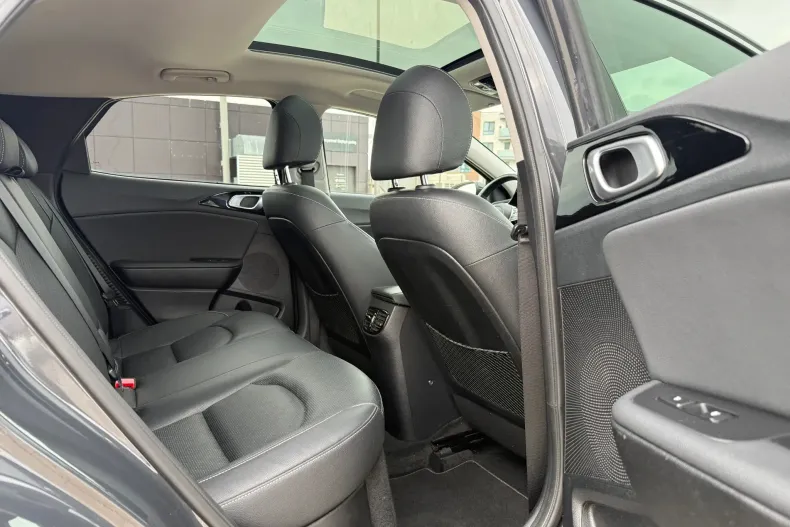 Kia XCeed din 2022 cu 104.230 km - oferta KIA124433 - foto 27