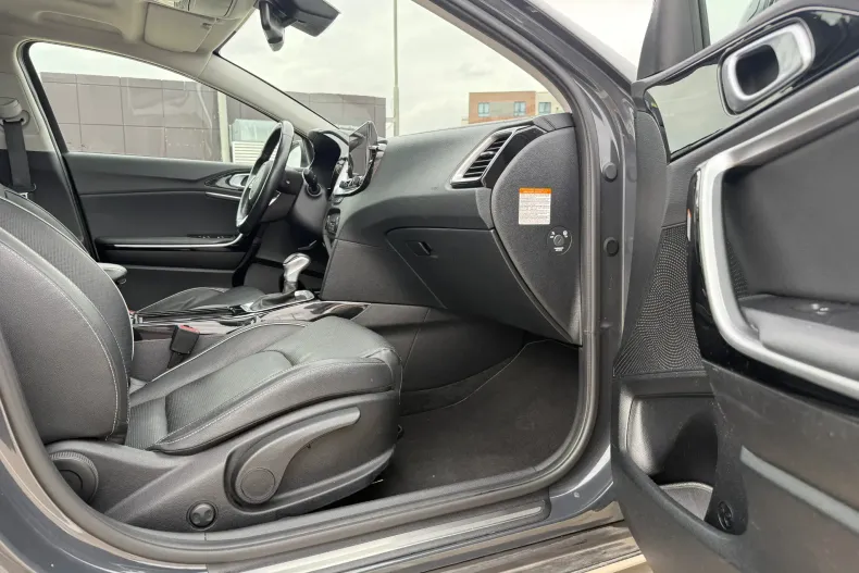 Kia XCeed din 2022 cu 104.230 km - oferta KIA124433 - foto 30