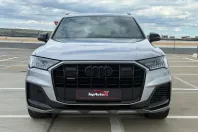 Audi Q7 din 2021 cu 133.893 km - oferta AUD124435 - foto 2