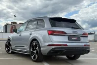 Audi Q7 din 2021 cu 133.893 km - oferta AUD124435 - foto 3