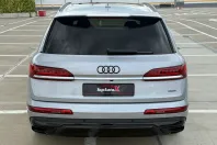 Audi Q7 din 2021 cu 133.893 km - oferta AUD124435 - foto 4