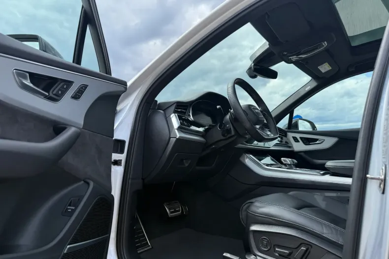 Audi Q7 din 2021 cu 133.893 km - oferta AUD124435 - foto 5