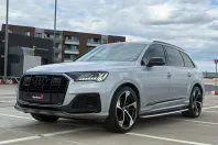 Audi Q7 din 2021 cu 133.893 km - oferta AUD124435 - foto 9