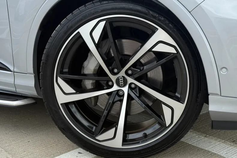 Audi Q7 din 2021 cu 133.893 km - oferta AUD124435 - foto 10