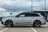 Audi Q7 din 2021 cu 133.893 km - oferta AUD124435 - foto 11