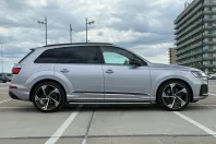 Audi Q7 din 2021 cu 133.893 km - oferta AUD124435 - foto 13