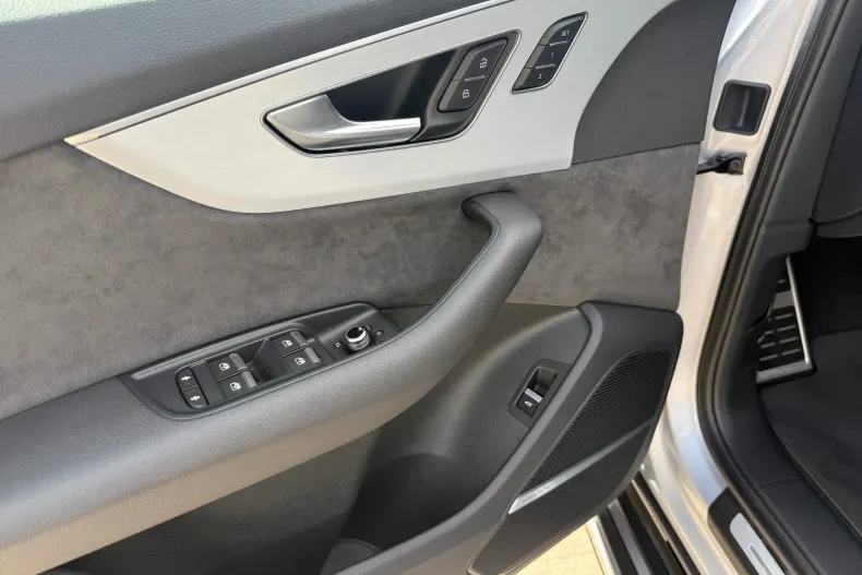 Audi Q7 din 2021 cu 133.893 km - oferta AUD124435 - foto 15