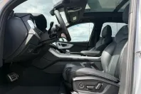 Audi Q7 din 2021 cu 133.893 km - oferta AUD124435 - foto 16