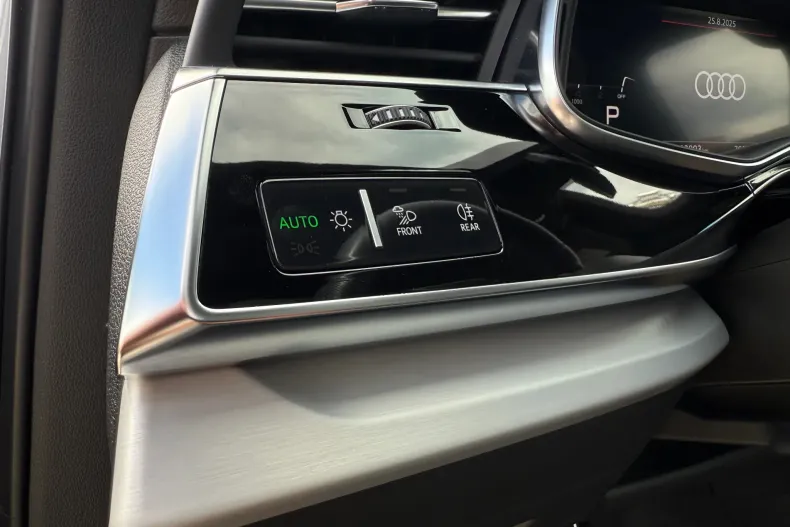 Audi Q7 din 2021 cu 133.893 km - oferta AUD124435 - foto 21