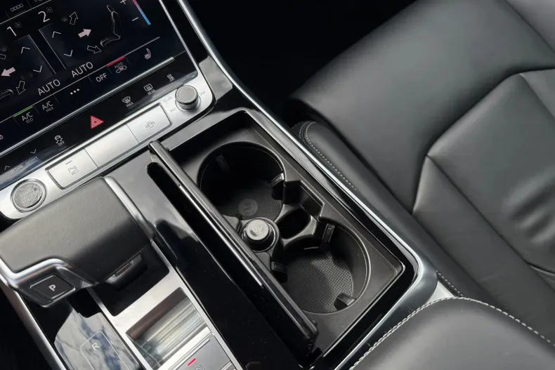 Audi Q7 din 2021 cu 133.893 km - oferta AUD124435 - foto 25