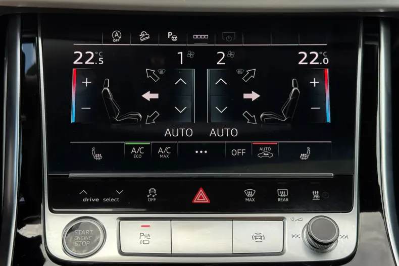 Audi Q7 din 2021 cu 133.893 km - oferta AUD124435 - foto 26