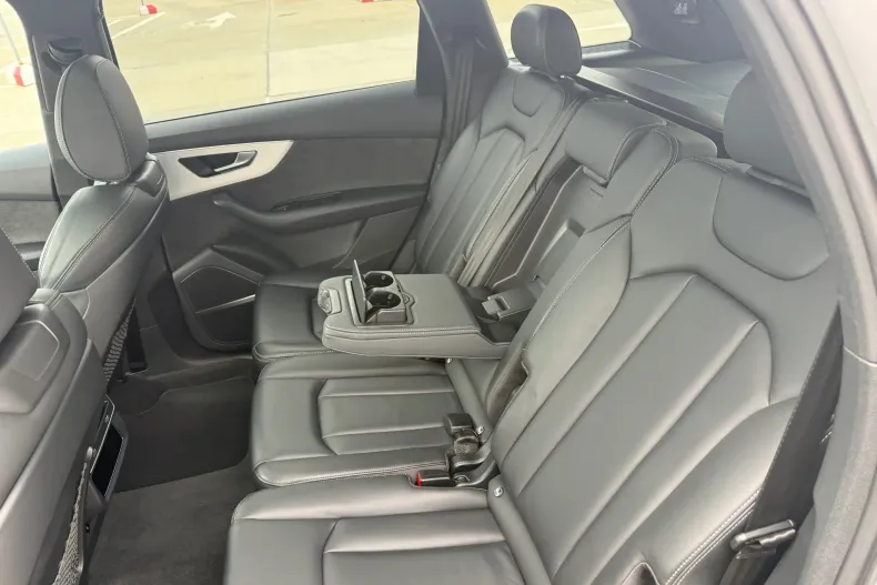 Audi Q7 din 2021 cu 133.893 km - oferta AUD124435 - foto 29