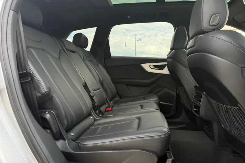 Audi Q7 din 2021 cu 133.893 km - oferta AUD124435 - foto 31