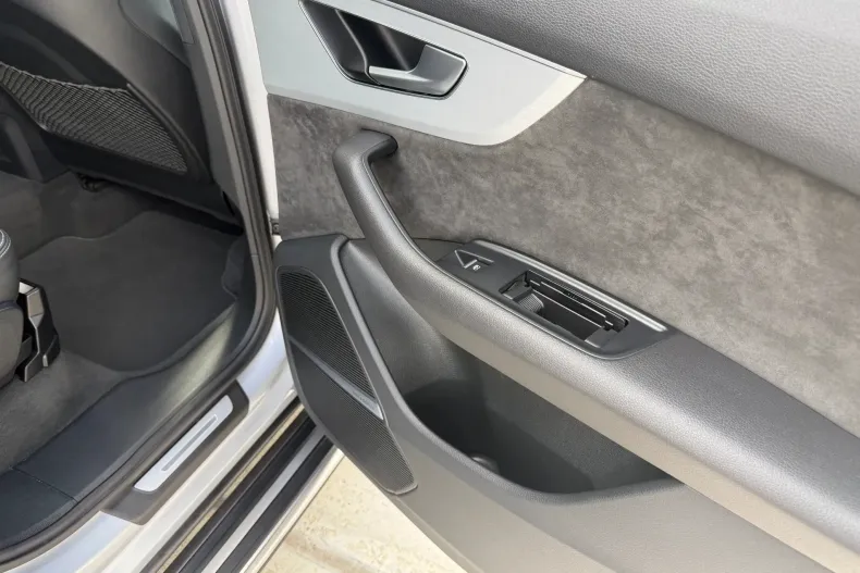 Audi Q7 din 2021 cu 133.893 km - oferta AUD124435 - foto 36