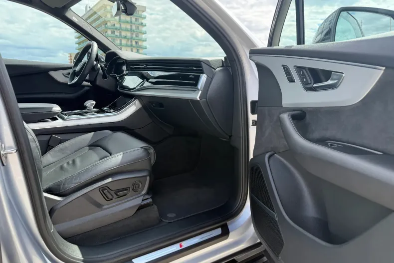 Audi Q7 din 2021 cu 133.893 km - oferta AUD124435 - foto 37