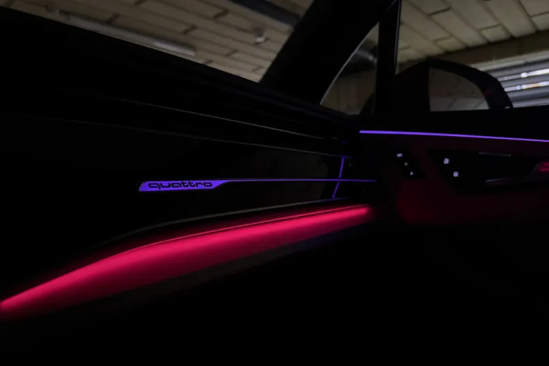 Audi Q7 din 2021 cu 133.893 km - oferta AUD124435 - foto 40