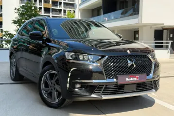 DS Automobiles DS 7 Crossback din 2020 - oferta DSA124436