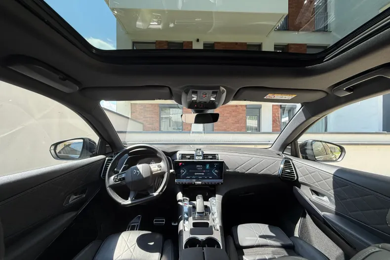 DS Automobiles DS 7 Crossback din 2020 cu 139.600 km - oferta DSA124436 - foto 6