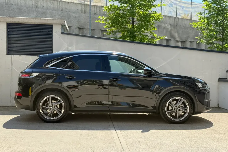 DS Automobiles DS 7 Crossback din 2020 cu 139.600 km - oferta DSA124436 - foto 14