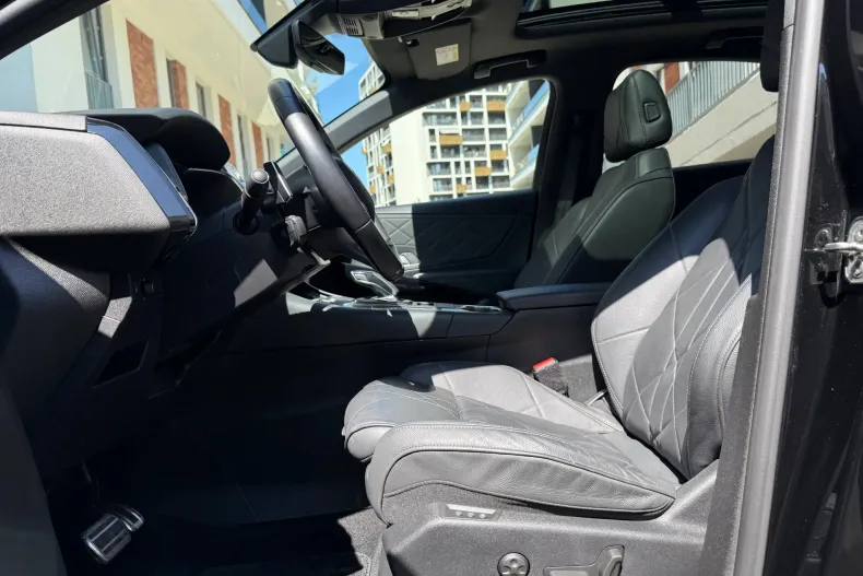 DS Automobiles DS 7 Crossback din 2020 cu 139.600 km - oferta DSA124436 - foto 17