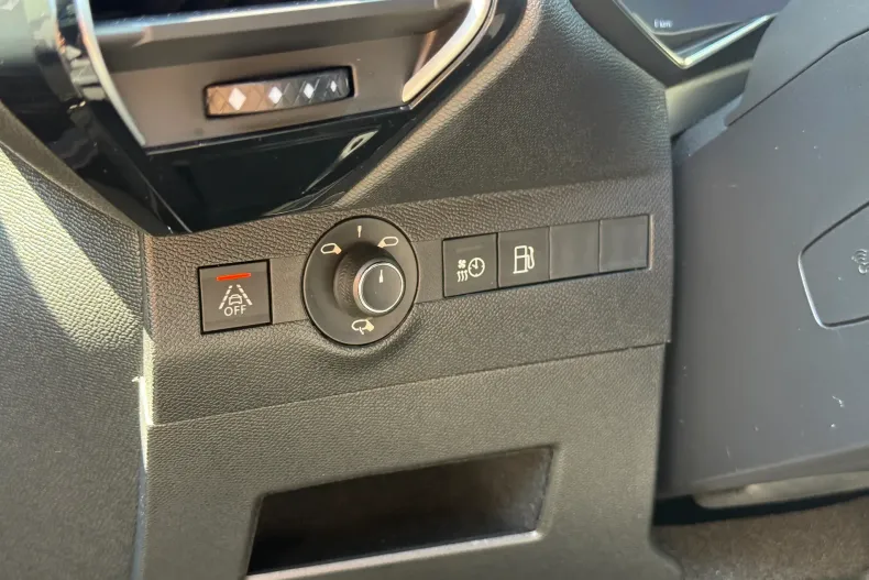 DS Automobiles DS 7 Crossback din 2020 cu 139.600 km - oferta DSA124436 - foto 19