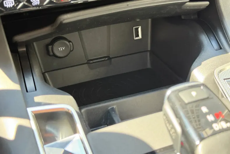 DS Automobiles DS 7 Crossback din 2020 cu 139.600 km - oferta DSA124436 - foto 20