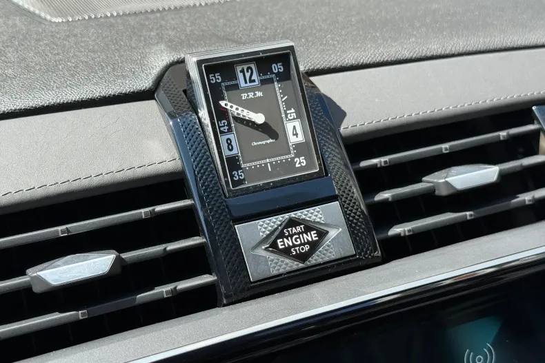 DS Automobiles DS 7 Crossback din 2020 cu 139.600 km - oferta DSA124436 - foto 27