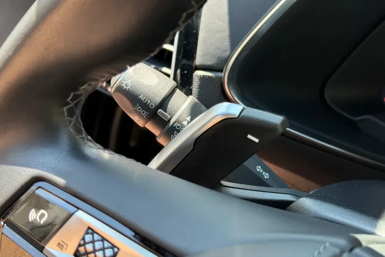 DS Automobiles DS 7 Crossback din 2020 cu 139.600 km - oferta DSA124436 - foto 28