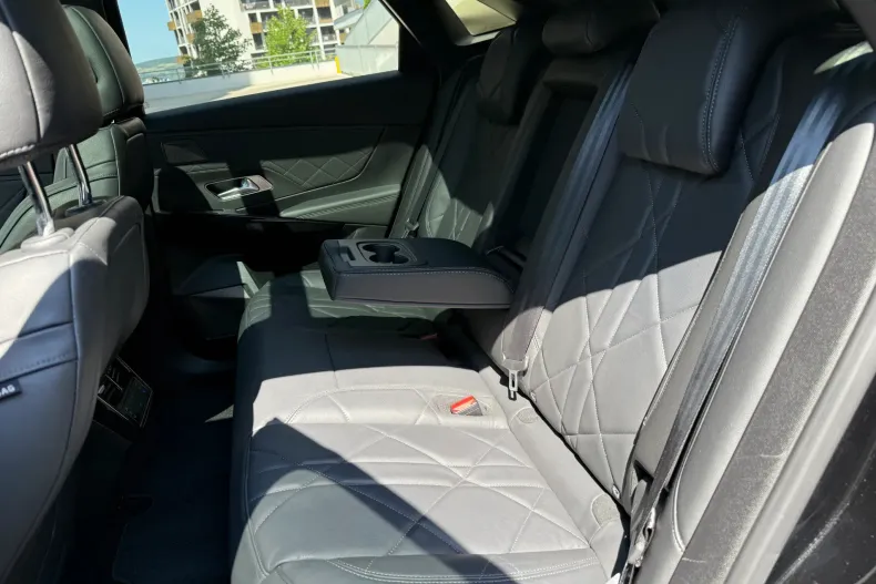 DS Automobiles DS 7 Crossback din 2020 cu 139.600 km - oferta DSA124436 - foto 31