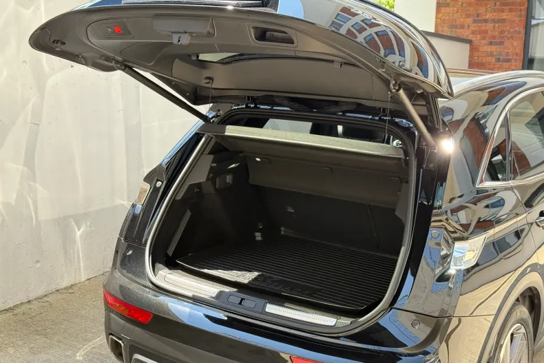 DS Automobiles DS 7 Crossback din 2020 cu 139.600 km - oferta DSA124436 - foto 33