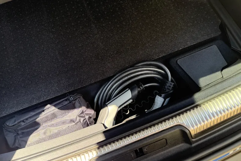 DS Automobiles DS 7 Crossback din 2020 cu 139.600 km - oferta DSA124436 - foto 35