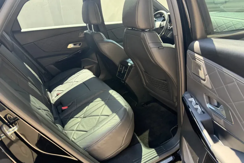 DS Automobiles DS 7 Crossback din 2020 cu 139.600 km - oferta DSA124436 - foto 36