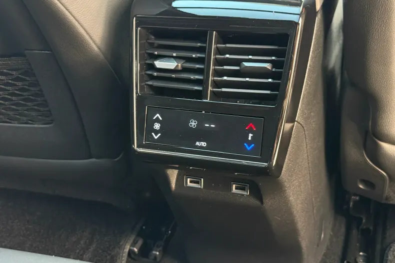 DS Automobiles DS 7 Crossback din 2020 cu 139.600 km - oferta DSA124436 - foto 38