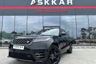 Land Rover Range Rover Velar din 2022 cu 50.052 km - oferta LAN124445 - foto 1