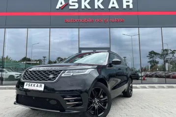 Land Rover Range Rover Velar din 2022 - oferta LAN124445