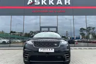 Land Rover Range Rover Velar din 2022 cu 50.052 km - oferta LAN124445 - foto 2