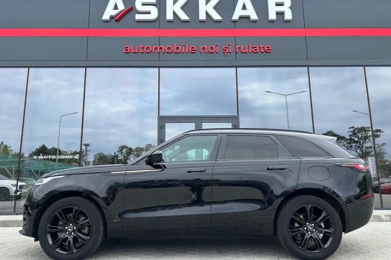 Land Rover Range Rover Velar din 2022 cu 50.052 km - oferta LAN124445 - foto 9