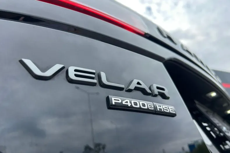 Land Rover Range Rover Velar din 2022 cu 50.052 km - oferta LAN124445 - foto 10