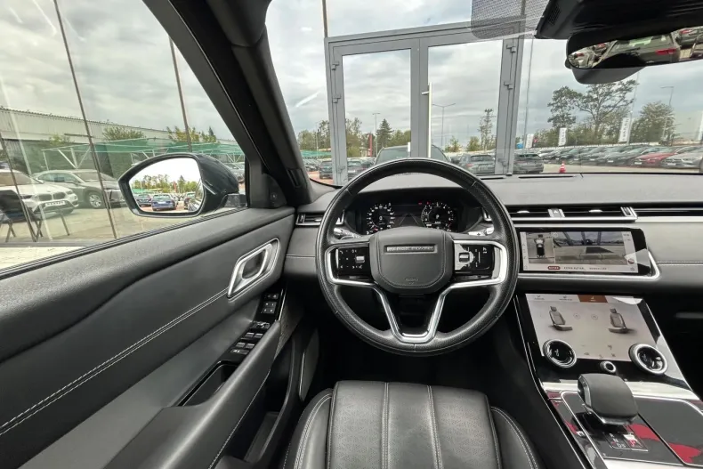 Land Rover Range Rover Velar din 2022 cu 50.052 km - oferta LAN124445 - foto 11