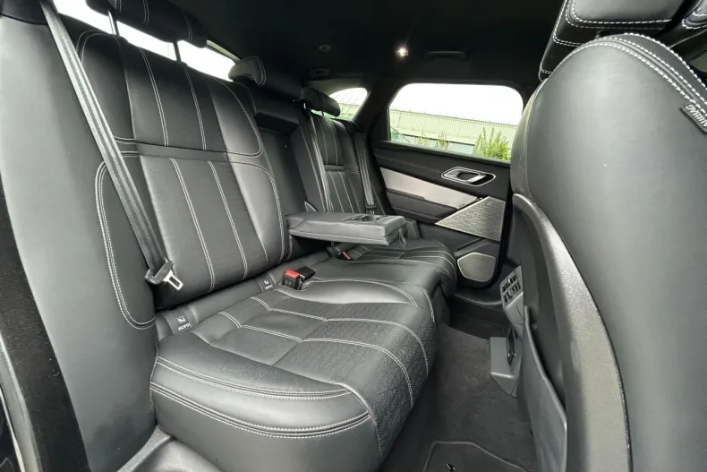 Land Rover Range Rover Velar din 2022 cu 50.052 km - oferta LAN124445 - foto 18