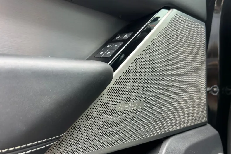 Land Rover Range Rover Velar din 2022 cu 50.052 km - oferta LAN124445 - foto 19