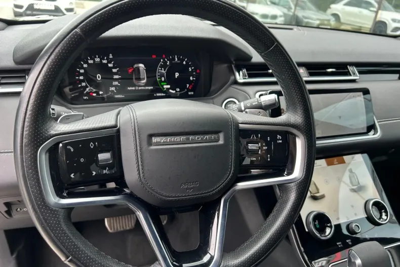 Land Rover Range Rover Velar din 2022 cu 50.052 km - oferta LAN124445 - foto 20