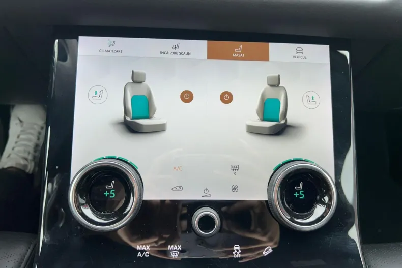 Land Rover Range Rover Velar din 2022 cu 50.052 km - oferta LAN124445 - foto 23