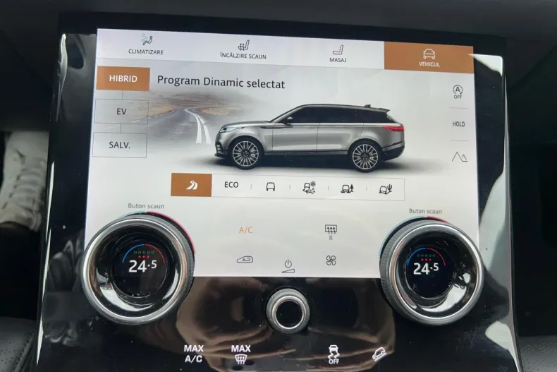 Land Rover Range Rover Velar din 2022 cu 50.052 km - oferta LAN124445 - foto 25
