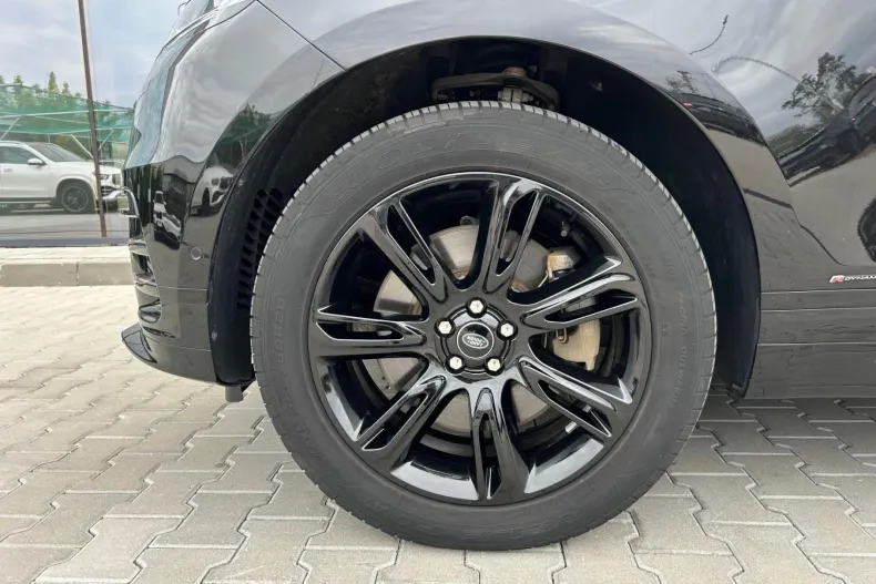 Land Rover Range Rover Velar din 2022 cu 50.052 km - oferta LAN124445 - foto 32