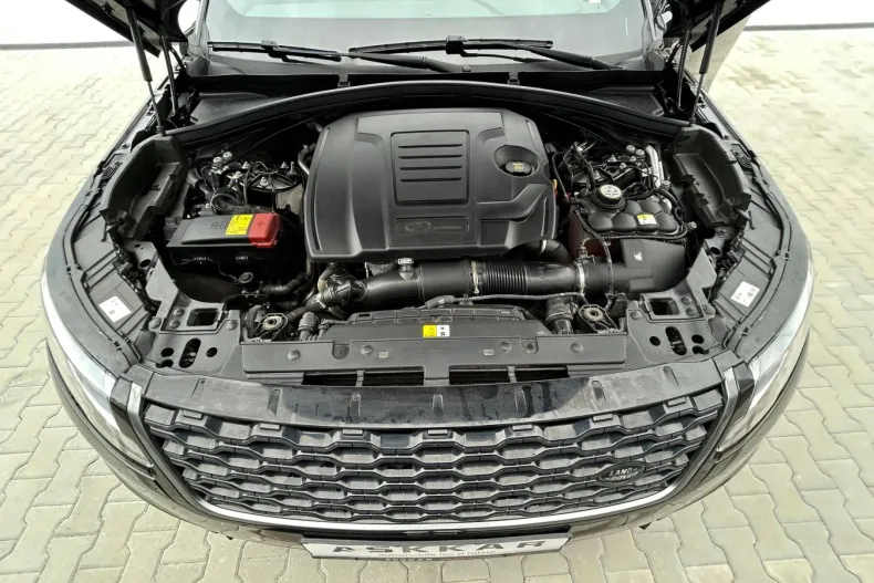 Land Rover Range Rover Velar din 2022 cu 50.052 km - oferta LAN124445 - foto 33