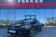 Mercedes-Benz CLA din 2021 cu 41.027 km - oferta MER124446 - foto 1