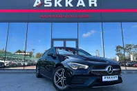 Mercedes-Benz CLA din 2021 cu 41.027 km - oferta MER124446 - foto 3